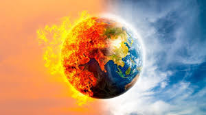 global warming